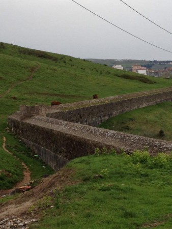 Aquetudo das águas livres