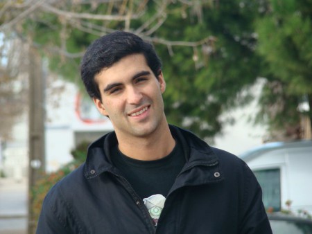 Luís Ferreira